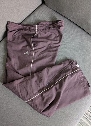 adidas Barricade оригінал жіночі спортивні штани