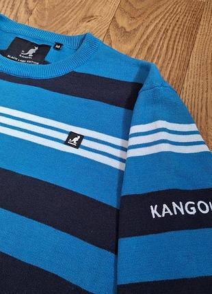 Свитшот kangol. толстовка мужская. чоловіча кофта худі