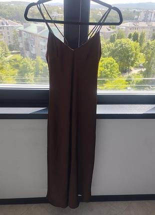 Плаття zara