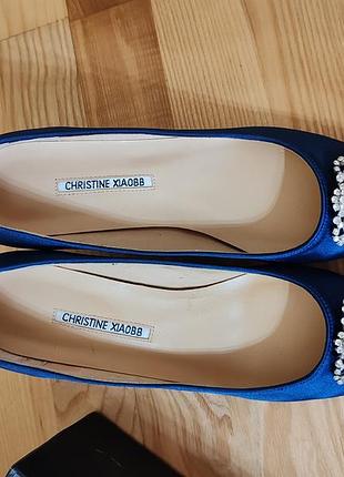 Manolo blahnik туфли, каблуки