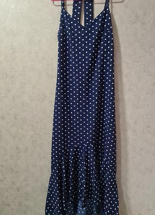 Сукня-сарафан