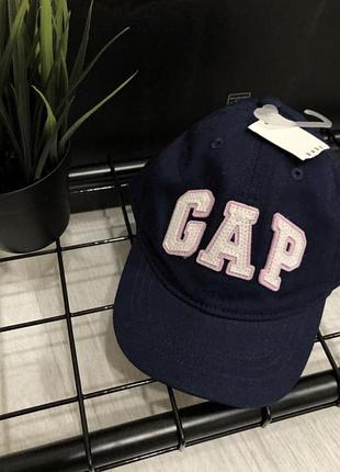 Кепка gap як нова