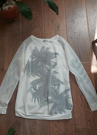 Кофта lovewait xs