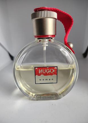 Hugo boss orange woman