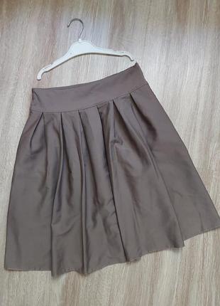 Красивая подростковая юбочка! 13-14 лет..