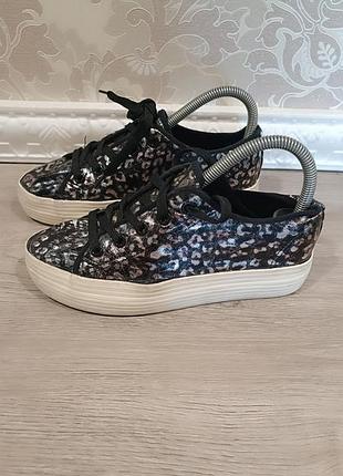 Кеды женские