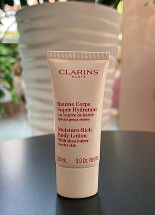 Оригінал зволожуючий бальзам biotherm lait corporel body milk оригинал крем лосьон для тела