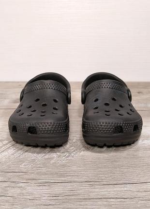 Крокси crocs c5 3