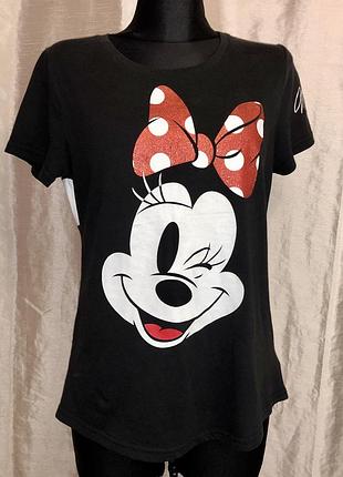 Футболка Mickey Mouse Zara