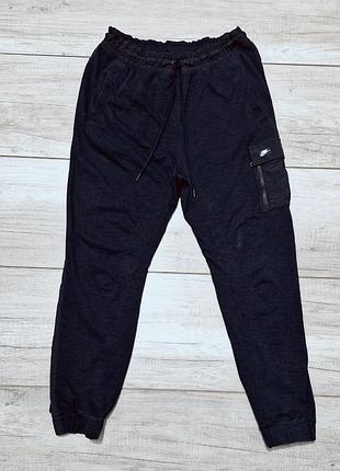 Спортивные штаны nike nsw