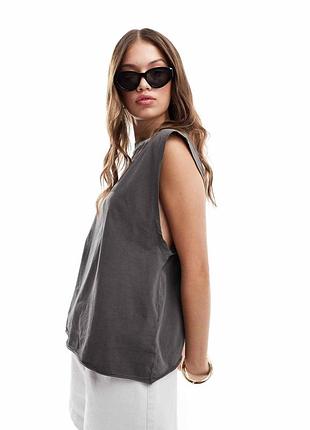 Asos майка женская м7 фото