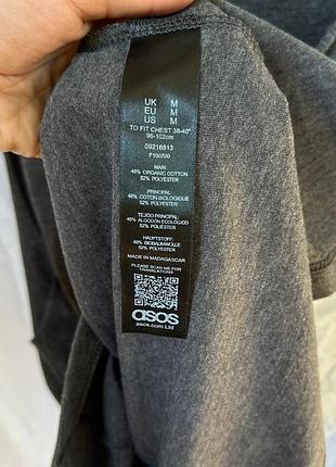 Asos майка женская м8 фото