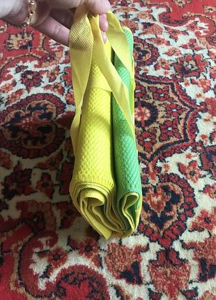 Пляжный коврик пикник oriflame picnic matt