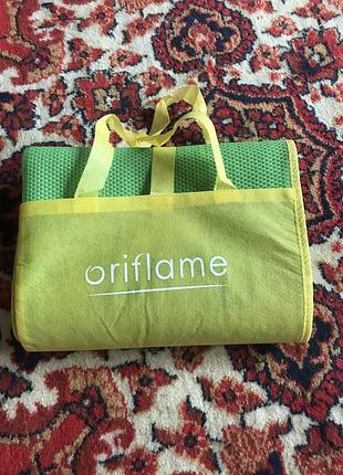 Пляжный коврик пикник oriflame picnic matt