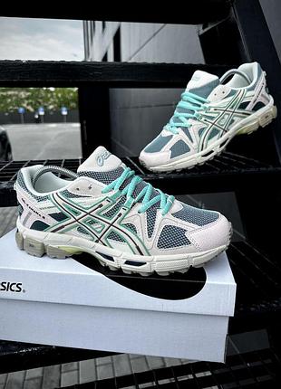 Кросівки чоловічі asics gel hana 8