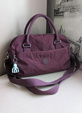 Сумка kipling beonjca оригінал жіночіа у бездоганному стані