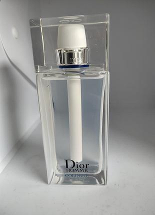 Dior homme cologne
