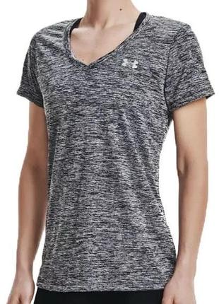 Футболка under armour р.м-l