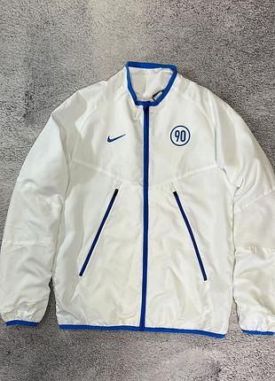 Nike total 90 чоловіча вітровка куртка вінтаж