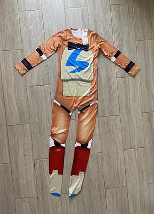 Еластичний і костюм косплей five nights at freddy’s ігри