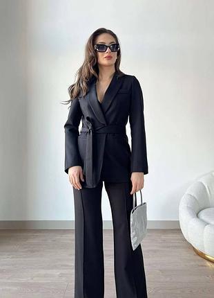 Брючний костюм 2ка