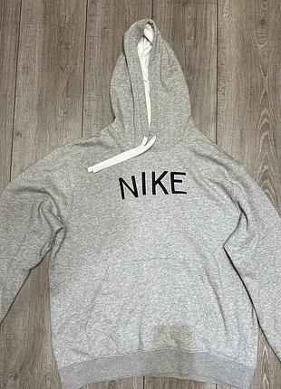 Nike худі оригінал