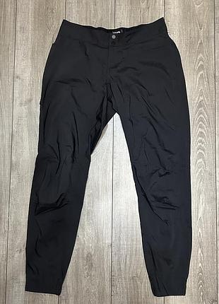 Mons royale треккинговые брюки оригинал