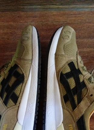Кросслвки asics gel вьетнам