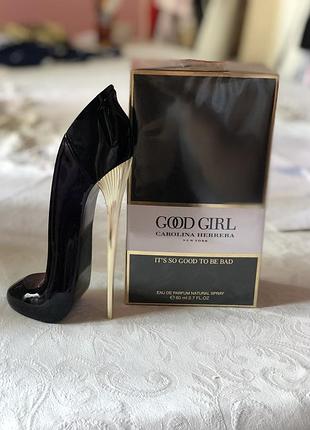 Carolina herrera парфуми