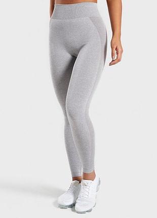 Лосини, тайтси, легінси gymshark flex | розмір s