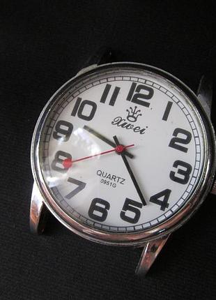 Часы мужские "xwei" кварц. на ходу. азия