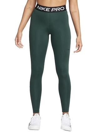 Спортивные лосины nike pro для найк тренировок спорта леггинсы gymshark бега беговые штаны adidas