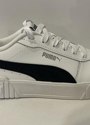 Puma кросівки
