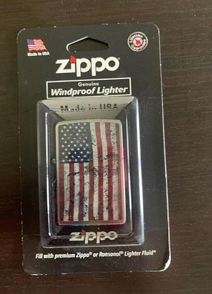Продаю нову запальничка zippo