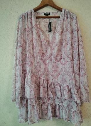 Нова туніка пог 62