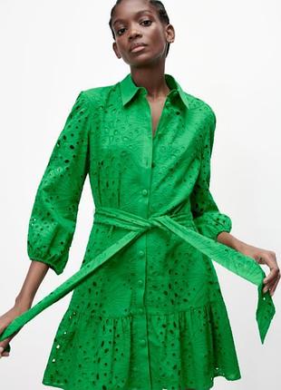 Сукня zara