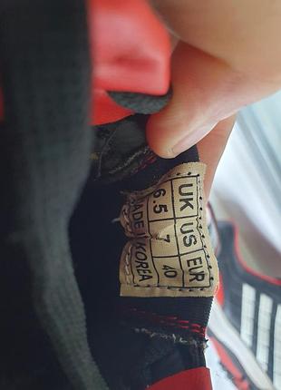 Сороканожки adidas predator 3
