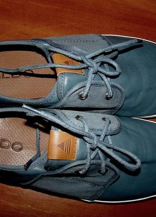 Мужские летние туфли aldo (р.42) aldo