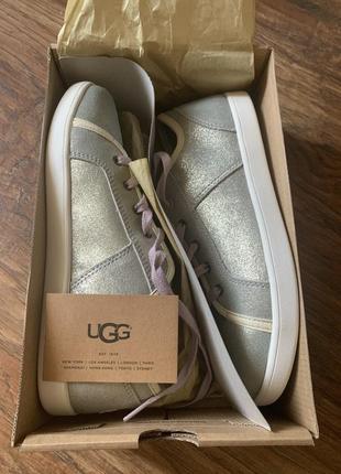 Кеді кросівки ugg 37 розмір7 фото