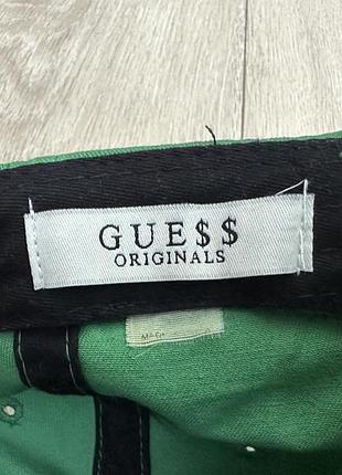 Кепка guess 7