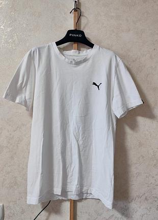 Футболка puma s