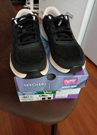 Skechers relaxed fit: d'lux comfort 2.0 - roma