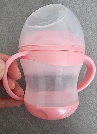 Поїльник / пляшечка, стан нової