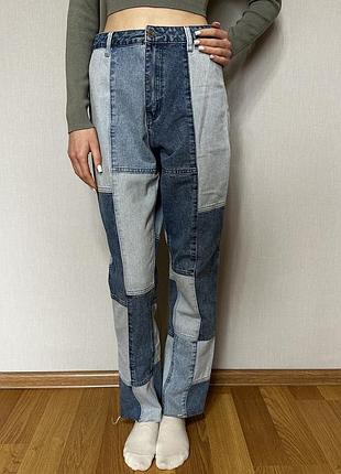 Джинси missguided