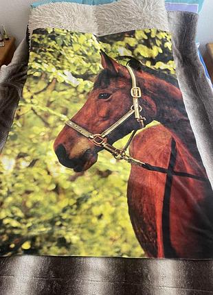 Дитячий плед