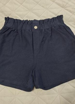Шорты для девочки