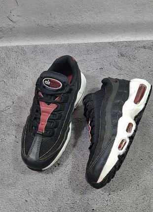 Кроссовки nike air max 95 recraft женские рефлективные ботинки air max 97 90 270 react