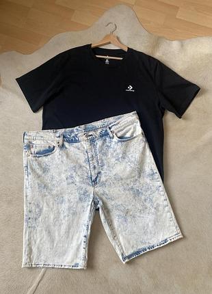 Шорти levis 502