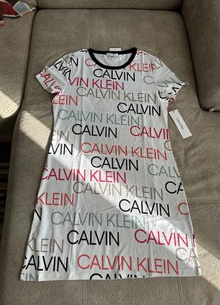 Жіноче плаття calvin YAF klein, m