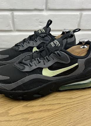 Оригінальні кросівки nike air max 270 react